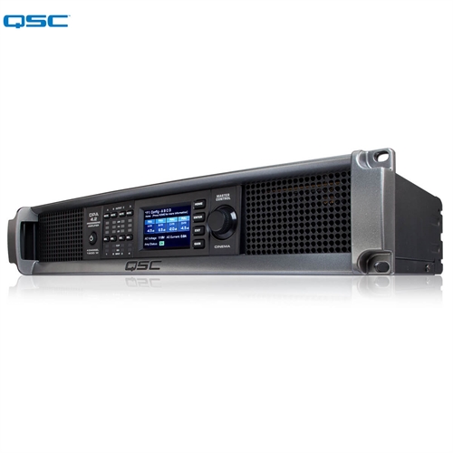 Cục Đẩy Công Suất QSC DPA 4.2 2
